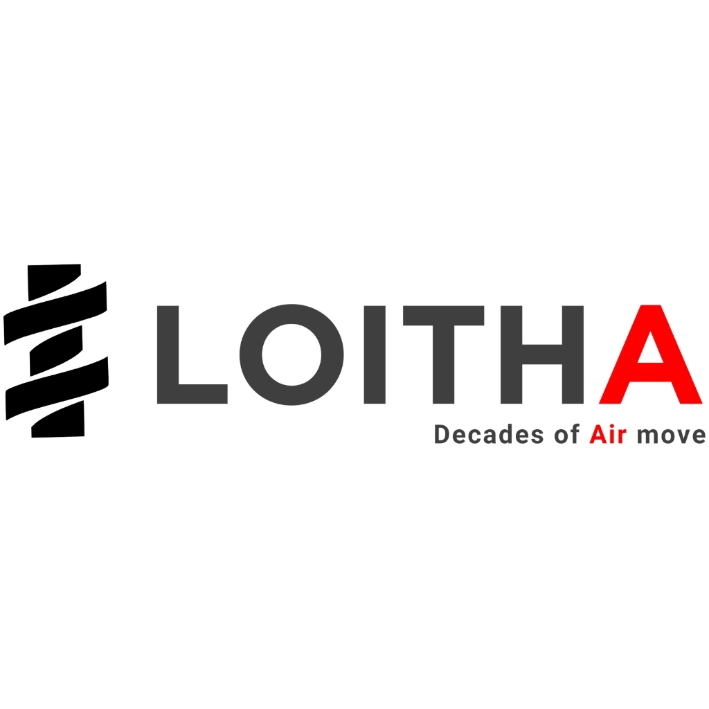 Loitha Air Compressors